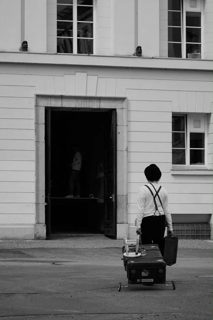 Fotografie 14 von Andreas